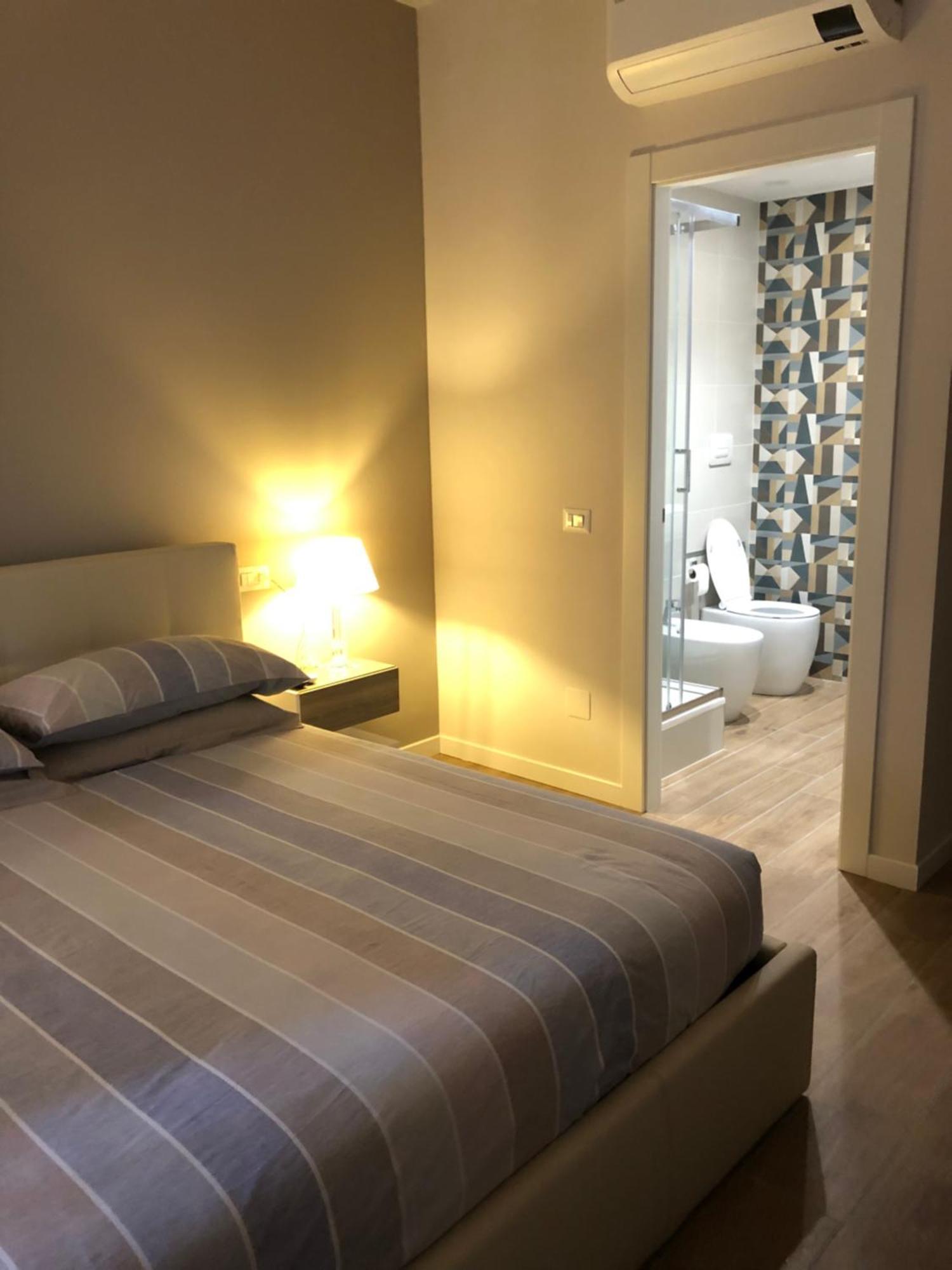 Pinciano 1Stfloor Luxury Room1 Rome Bagian luar foto