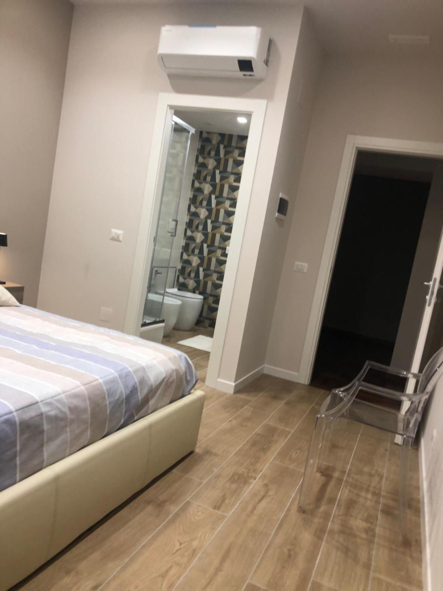 Pinciano 1Stfloor Luxury Room1 Rome Bagian luar foto