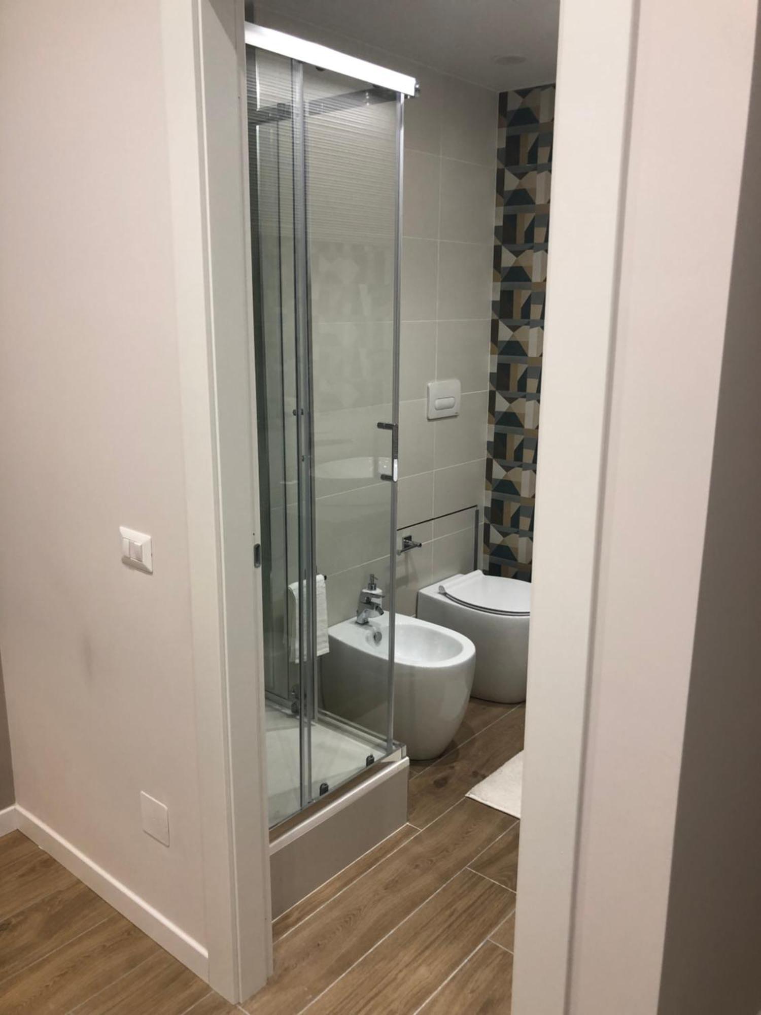 Pinciano 1Stfloor Luxury Room1 Rome Bagian luar foto