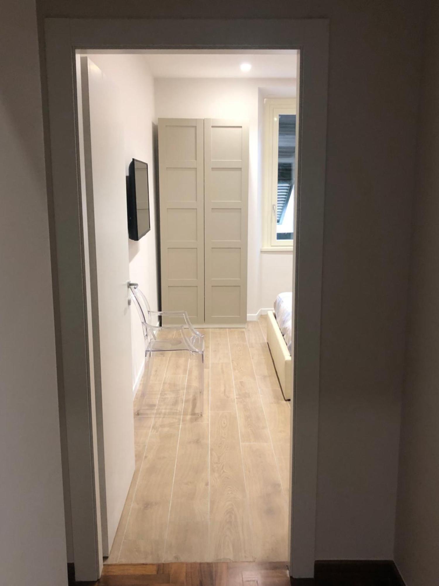 Pinciano 1Stfloor Luxury Room1 Rome Bagian luar foto